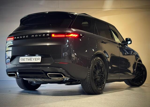 Land Rover RANGE ROVER SPORT 3.0 P460e SE PHEV |Panorama dak |Trekhaak |Meridian |