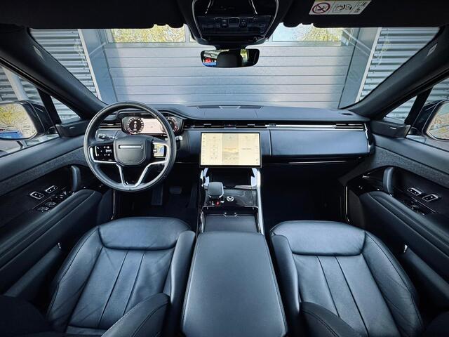 Land Rover RANGE ROVER SPORT 3.0 P460e SE PHEV |Panorama dak |Trekhaak |Meridian |