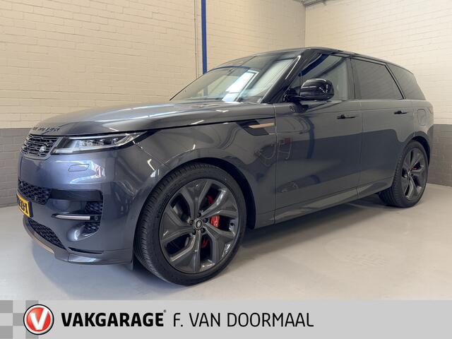 Land Rover RANGE ROVER SPORT 3.0 P460e Dynamic HSE PHEV