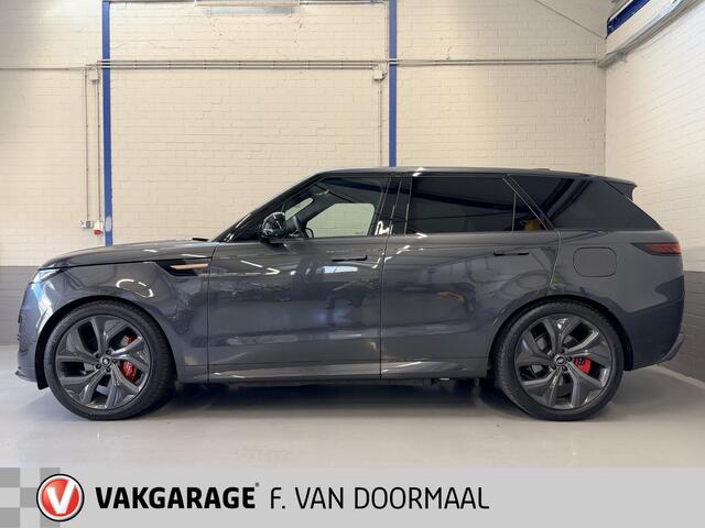 Land Rover RANGE ROVER SPORT 3.0 P460e Dynamic HSE PHEV