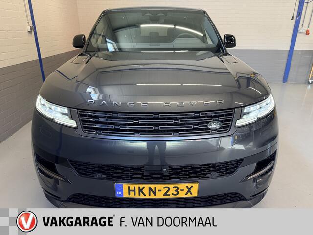 Land Rover RANGE ROVER SPORT 3.0 P460e Dynamic HSE PHEV