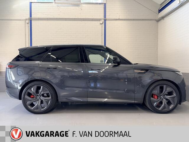 Land Rover RANGE ROVER SPORT 3.0 P460e Dynamic HSE PHEV