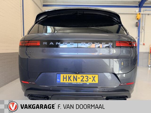 Land Rover RANGE ROVER SPORT 3.0 P460e Dynamic HSE PHEV