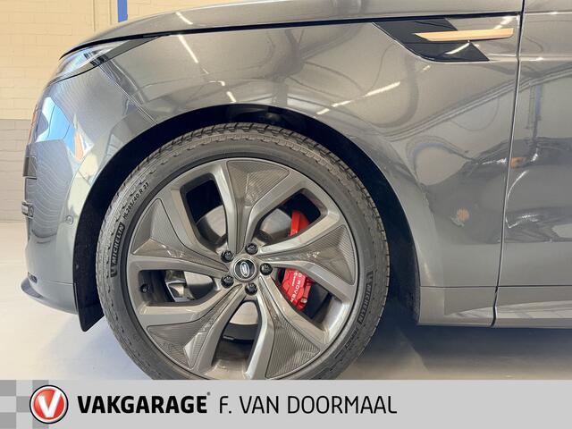 Land Rover RANGE ROVER SPORT 3.0 P460e Dynamic HSE PHEV