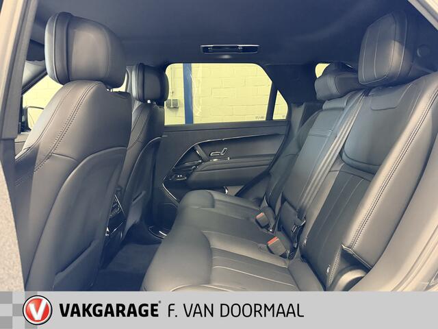 Land Rover RANGE ROVER SPORT 3.0 P460e Dynamic HSE PHEV