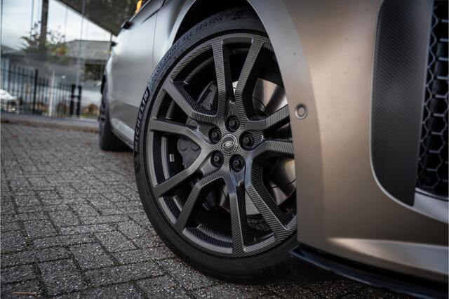 Land Rover RANGE ROVER SPORT 4.4 P635 SV Edition One Carbon Bronze ** Panorama