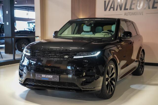 Land Rover RANGE ROVER SPORT P460e Dynamic SE BIJNA NIEUW - NP 138K