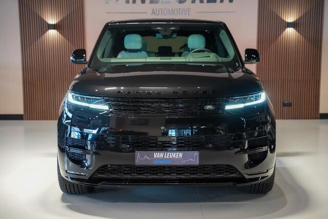 Land Rover RANGE ROVER SPORT P460e Dynamic SE BIJNA NIEUW - NP 138K