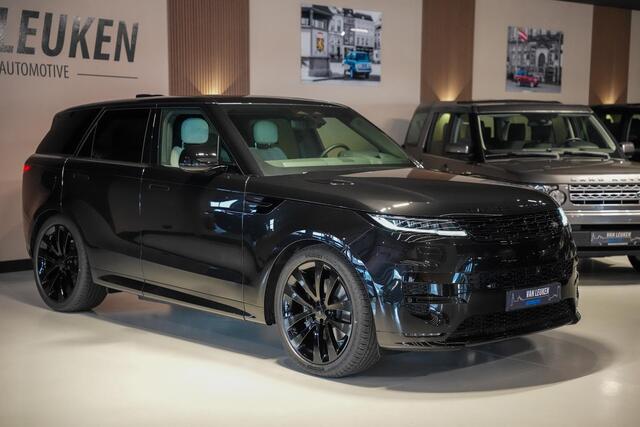 Land Rover RANGE ROVER SPORT P460e Dynamic SE BIJNA NIEUW - NP 138K