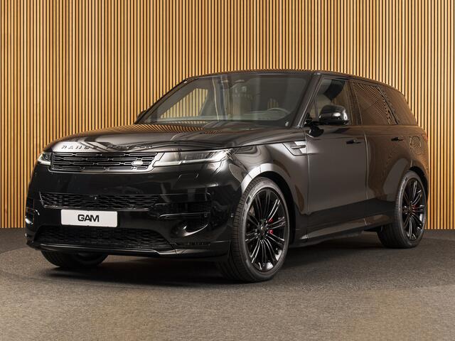 Land Rover RANGE ROVER SPORT 3.0 P550e Autobiography MY26 | 23" | MASSAGE | PANO | HUD