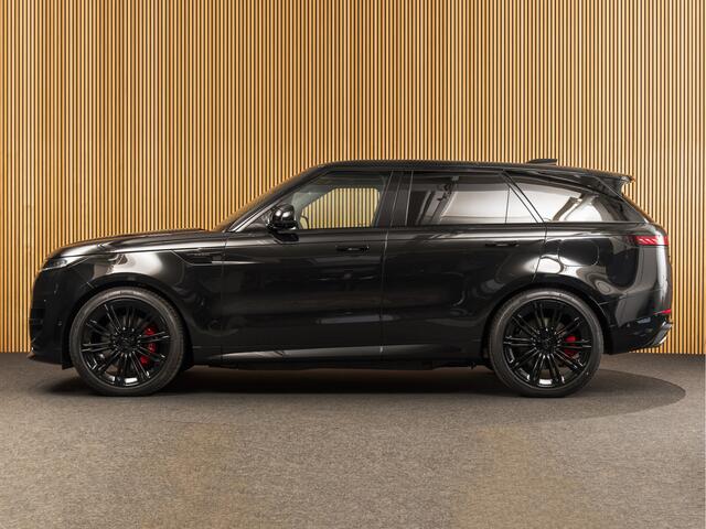 Land Rover RANGE ROVER SPORT 3.0 P550e Autobiography MY26 | 23" | MASSAGE | PANO | HUD
