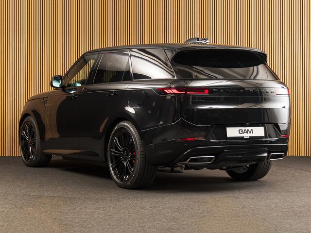 Land Rover RANGE ROVER SPORT 3.0 P550e Autobiography MY26 | 23" | MASSAGE | PANO | HUD