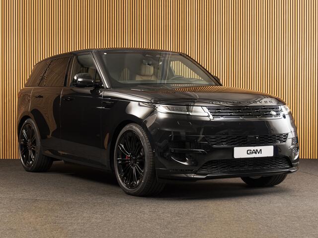 Land Rover RANGE ROVER SPORT 3.0 P550e Autobiography MY26 | 23" | MASSAGE | PANO | HUD