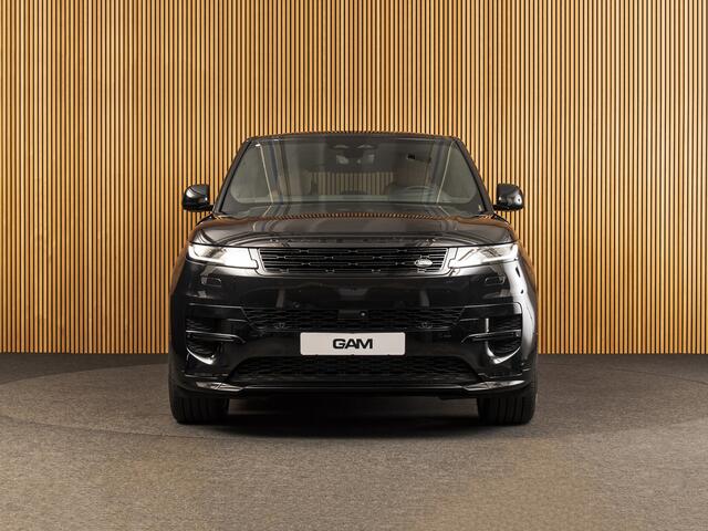 Land Rover RANGE ROVER SPORT 3.0 P550e Autobiography MY26 | 23" | MASSAGE | PANO | HUD