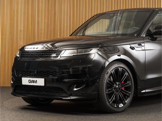 Land Rover RANGE ROVER SPORT 3.0 P550e Autobiography MY26 | 23" | MASSAGE | PANO | HUD