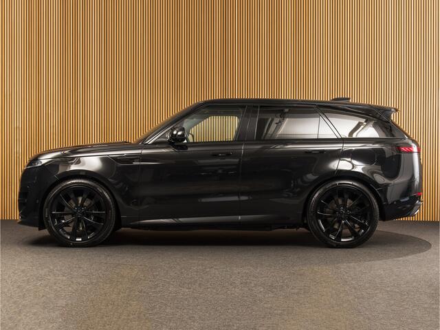 Land Rover RANGE ROVER SPORT 3.0 P460e Dynamic HSE MY26 | 23" | MASSAGE | PANO | HUD