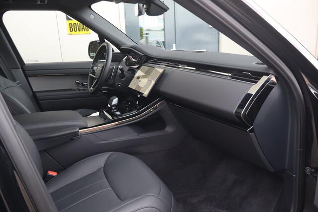 Land Rover RANGE ROVER SPORT 3.0 P460 Dynamic SE