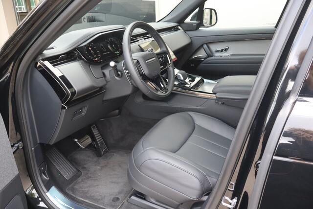 Land Rover RANGE ROVER SPORT 3.0 P460 Dynamic SE