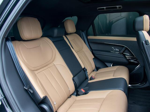 Land Rover RANGE ROVER SPORT 3.0 P550e Autobiography PHEV Trekhaak l Schuif- /kantel Pano l Stoelventilatie l Massage l Soft Close l 23"
