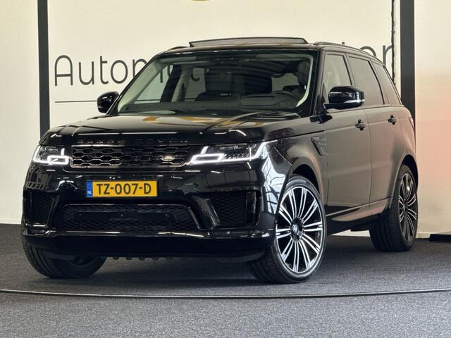 Land Rover RANGE ROVER SPORT 2.0 P400e HSE Dyn. | NIEUWE ACCU | DEALERONDERH | KETTING VERV