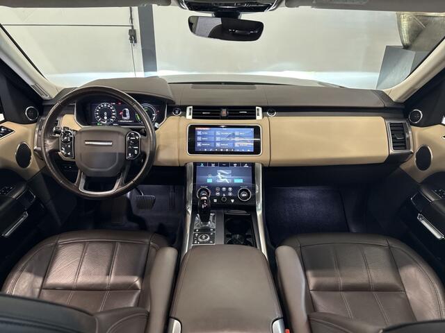 Land Rover RANGE ROVER SPORT 2.0 P400e HSE Dyn. | NIEUWE ACCU | DEALERONDERH | KETTING VERV