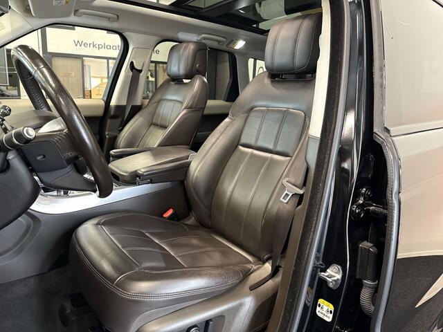 Land Rover RANGE ROVER SPORT 2.0 P400e HSE Dyn. | NIEUWE ACCU | DEALERONDERH | KETTING VERV