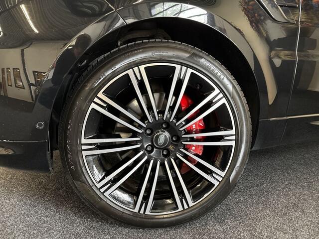 Land Rover RANGE ROVER SPORT 2.0 P400e HSE Dyn. | NIEUWE ACCU | DEALERONDERH | KETTING VERV