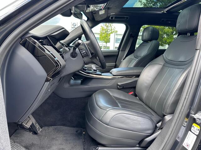 Land Rover RANGE ROVER SPORT 3.0 P510e Autobiography | Pano | HUD | Luchtvering | 23"