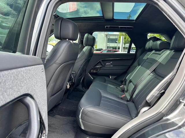 Land Rover RANGE ROVER SPORT 3.0 P510e Autobiography | Pano | HUD | Luchtvering | 23"