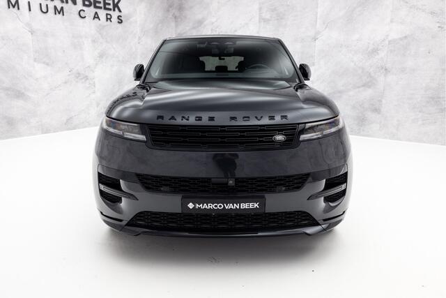 Land Rover RANGE ROVER SPORT 3.0 P550e Autobiography | Massage | Pano | Stoelventilatie | Achterassturing
