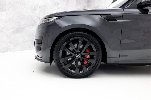 Land Rover RANGE ROVER SPORT 3.0 P550e Autobiography | Massage | Pano | Stoelventilatie | Achterassturing