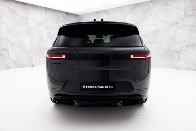 Land Rover RANGE ROVER SPORT 3.0 P550e Autobiography | Massage | Pano | Stoelventilatie | Achterassturing