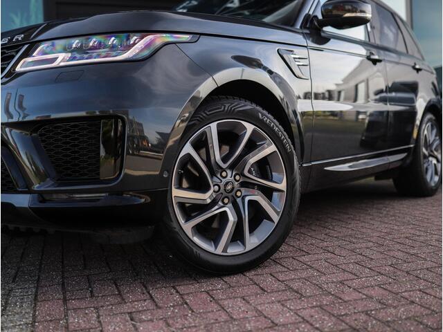 Land Rover RANGE ROVER SPORT 2.0 P400e Autobiography Dynamic | Meridian | Pano | Camera | Leder