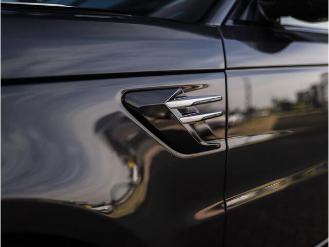 Land Rover RANGE ROVER SPORT 2.0 P400e Autobiography Dynamic | Meridian | Pano | Camera | Leder