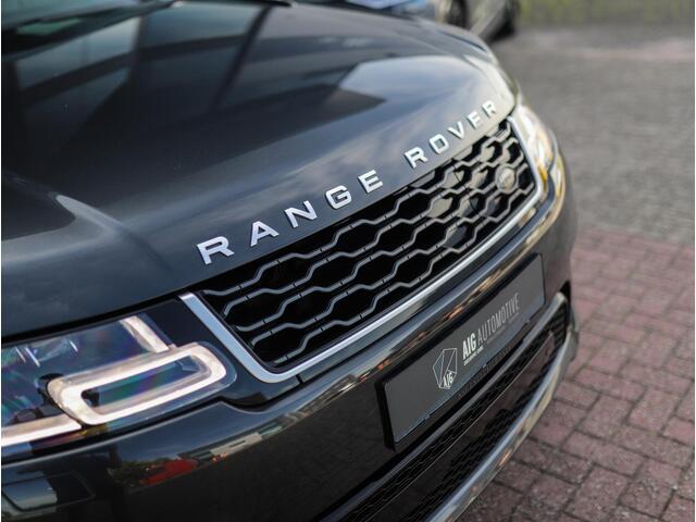 Land Rover RANGE ROVER SPORT 2.0 P400e Autobiography Dynamic | Meridian | Pano | Camera | Leder