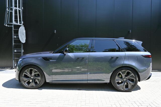 Land Rover RANGE ROVER SPORT 3.0 P510e First Edition