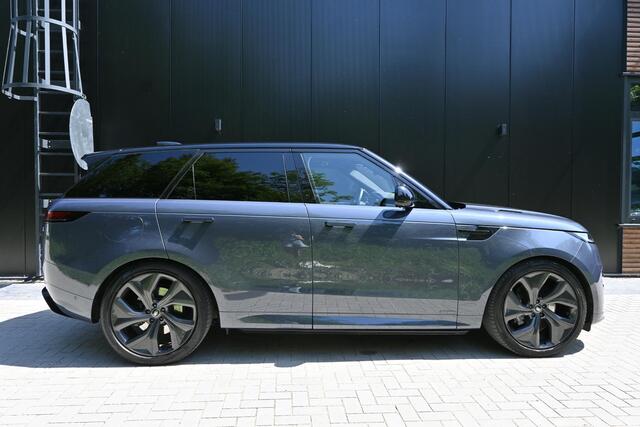 Land Rover RANGE ROVER SPORT 3.0 P510e First Edition