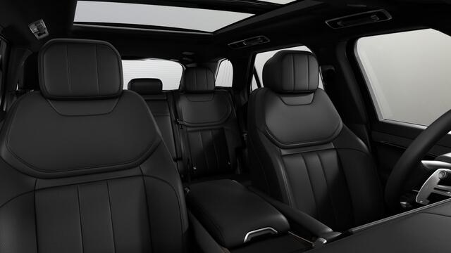 Land Rover RANGE ROVER SPORT P460e Dynamic HSE , pano, Meridian, luchtv., tr.haak, memory, HUD, 360° camera, 23", NP152k