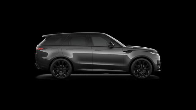 Land Rover RANGE ROVER SPORT P550e Autobiography , pano, Meridian, luchtv., 4W-best., tr.haak, memory, 360° camera, 23", NP165k