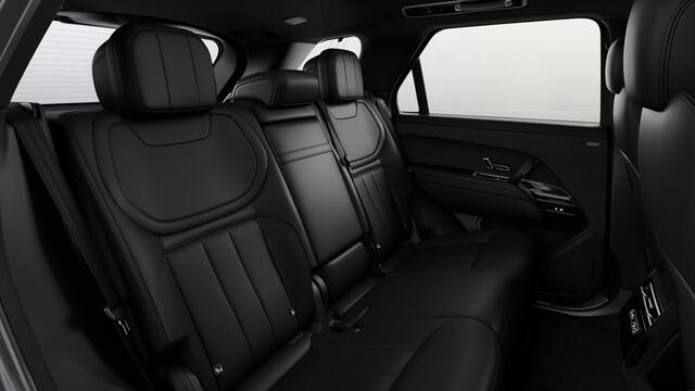 Land Rover RANGE ROVER SPORT P550e Autobiography , pano, Meridian, luchtv., 4W-best., tr.haak, memory, 360° camera, 23", NP165k
