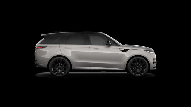 Land Rover RANGE ROVER SPORT P550e Autobiography , pano, Meridian, luchtv., 4W-best., tr.haak, memory, 360° camera, 23", NP163k