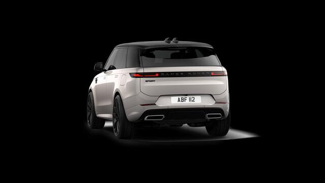 Land Rover RANGE ROVER SPORT P550e Autobiography , pano, Meridian, luchtv., 4W-best., tr.haak, memory, 360° camera, 23", NP163k