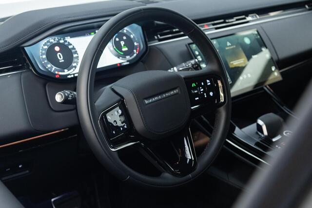 Land Rover RANGE ROVER SPORT 3.0 P460e Dynamic SE PHEV | Cold Climate | Trekhaak |