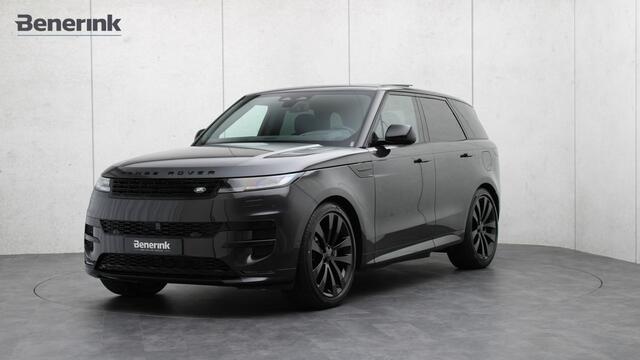 Land Rover RANGE ROVER SPORT P460e Dynamic SE | Meridian 3D | Head-up | Stoelventilatie | Panoramadak | Trekhaak