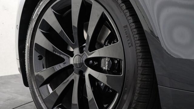 Land Rover RANGE ROVER SPORT P460e Dynamic SE | Meridian 3D | Head-up | Stoelventilatie | Panoramadak | Trekhaak