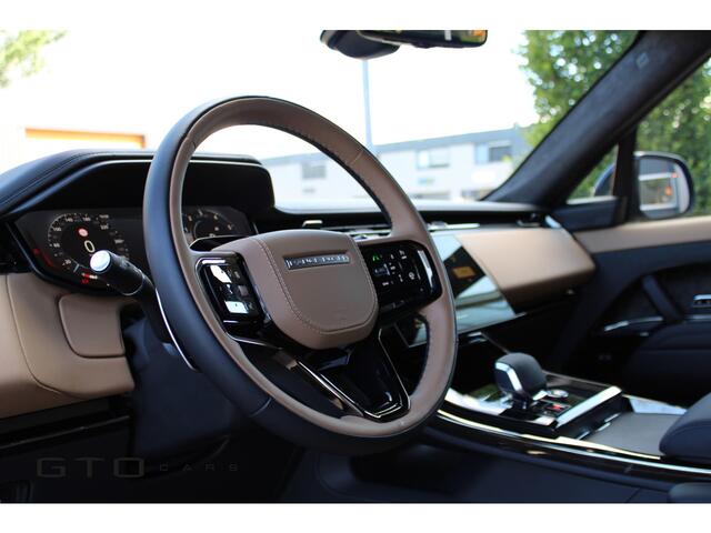 Land Rover RANGE ROVER SPORT 3.0 P550e Autobiography Edition PHEV MY26/23''/Massage/HUD/Forged Carbon/Meridian