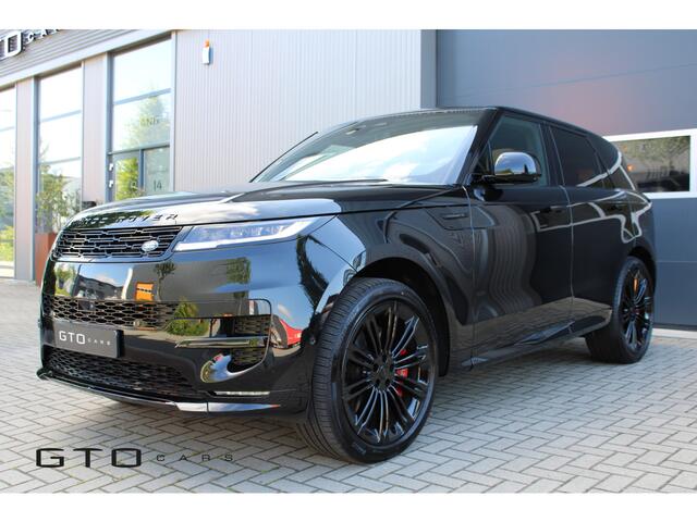 Land Rover RANGE ROVER SPORT 3.0 P550e Autobiography Edition PHEV MY26/23''/Massage/HUD/Forged Carbon/Meridian