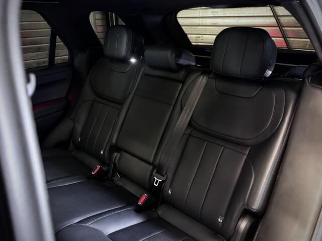 Land Rover RANGE ROVER SPORT P440e Dynamic HSE | SOH 98% | Pano | Stoelkoeling | Luchtvering