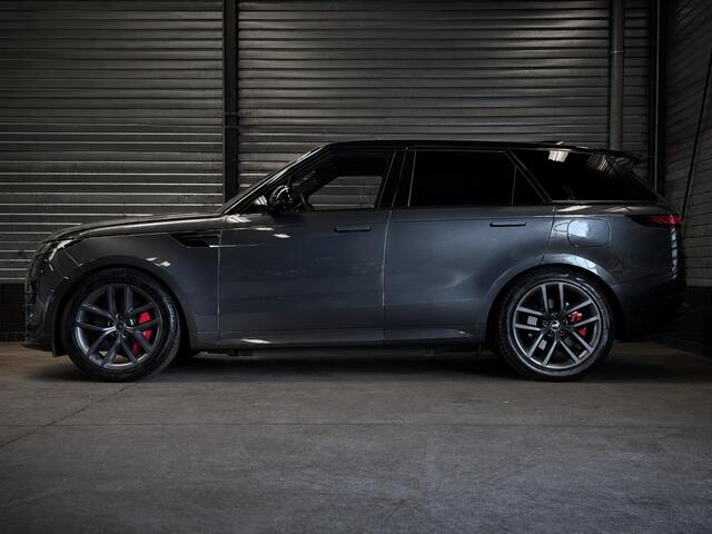 Land Rover RANGE ROVER SPORT P440e Dynamic HSE | SOH 98% | Pano | Stoelkoeling | Luchtvering