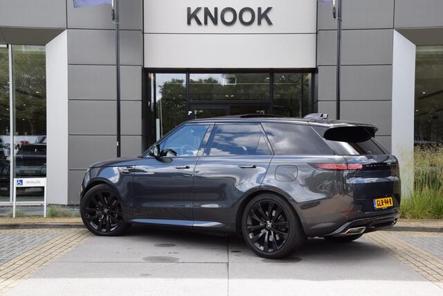 Land Rover RANGE ROVER SPORT P550e Autobiography PHEV